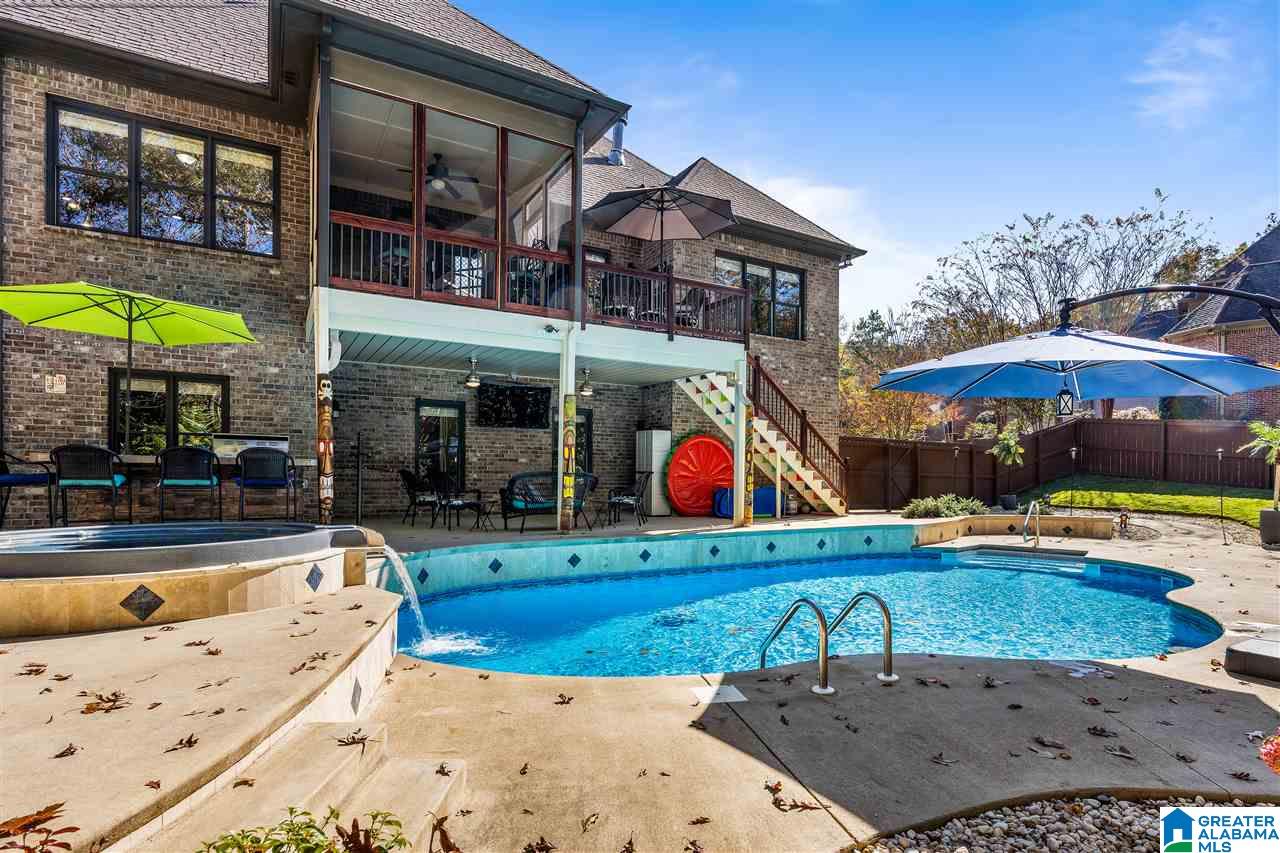 7008 Eagle Point Trail Birmingham, AL 35242 - Photo 40 of 50
