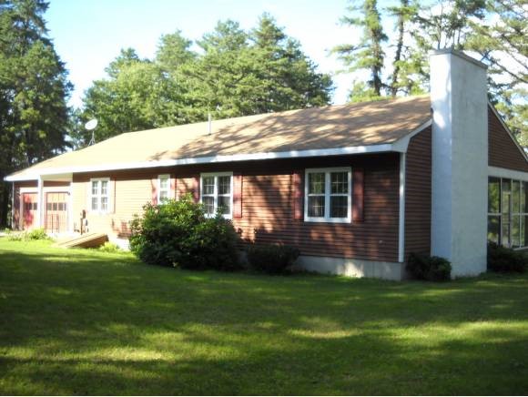 85 West Bay Road Freedom, NH 03836 - Photo 1 of 1