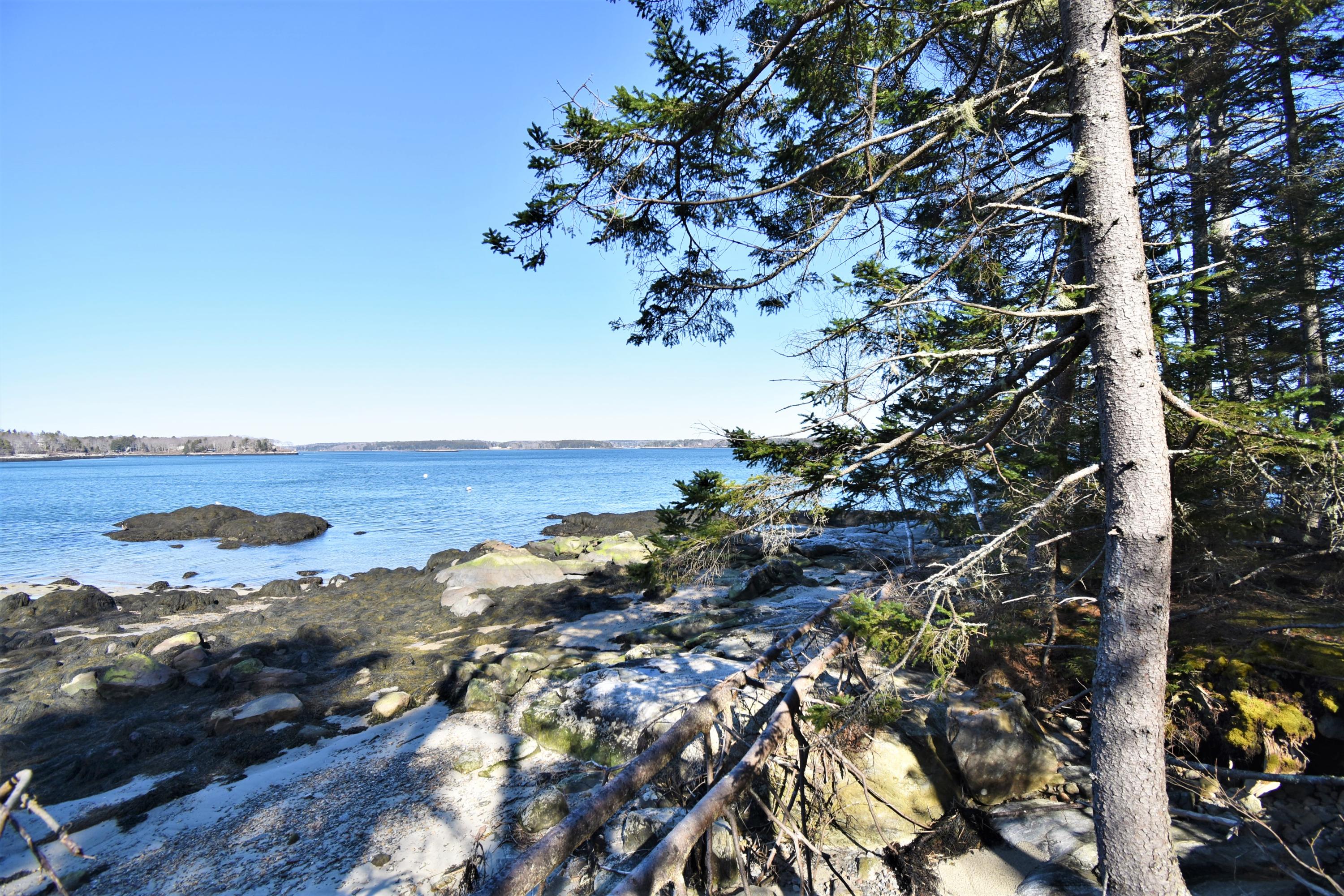 0 Harriman's Point Road Westport Island, ME 04578 - Photo 11 of 23 DSC_3939