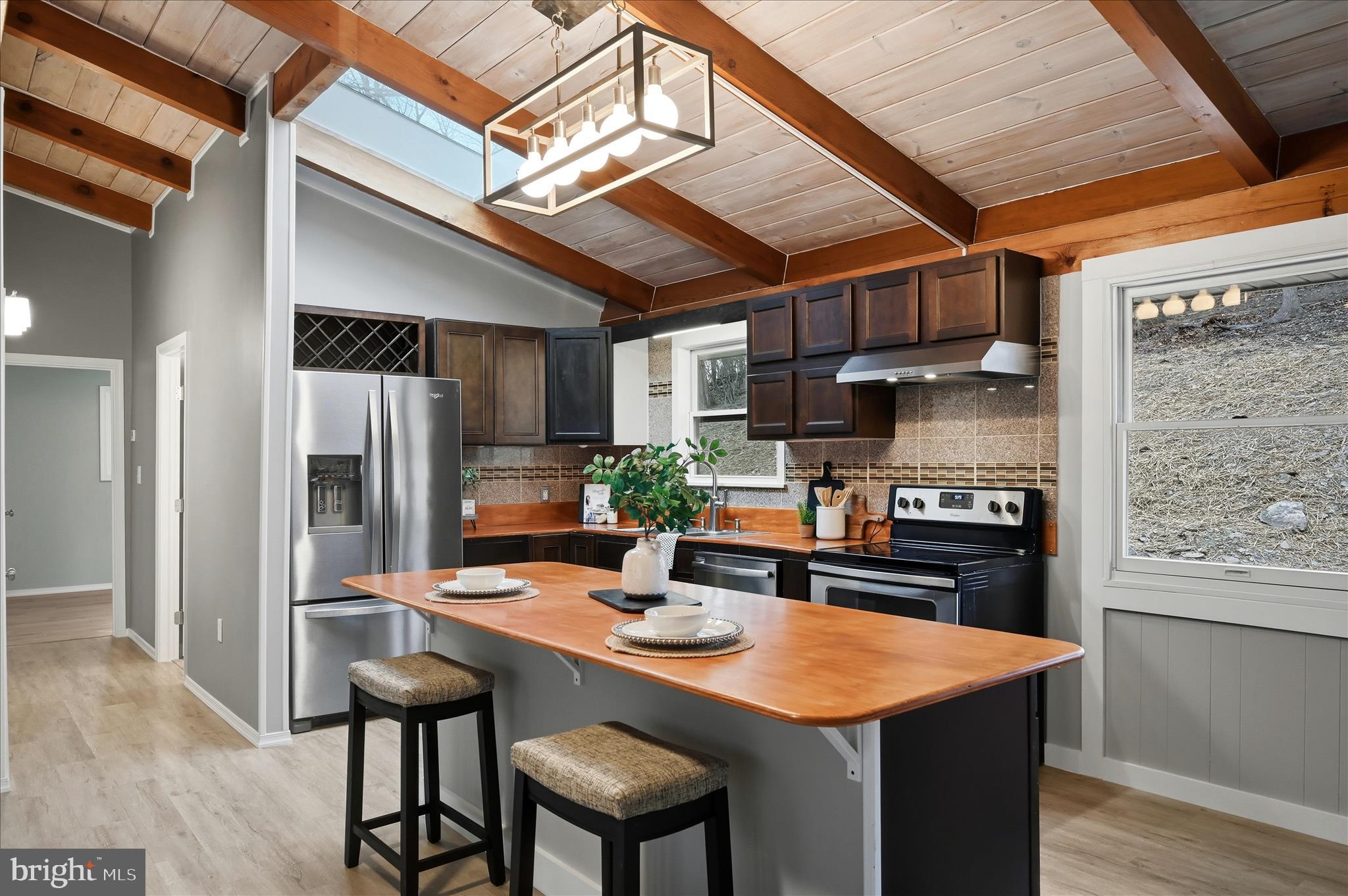 45 White Dogwood Road Harpers Ferry, WV 25425 - Photo 12 of 44 Kitchen