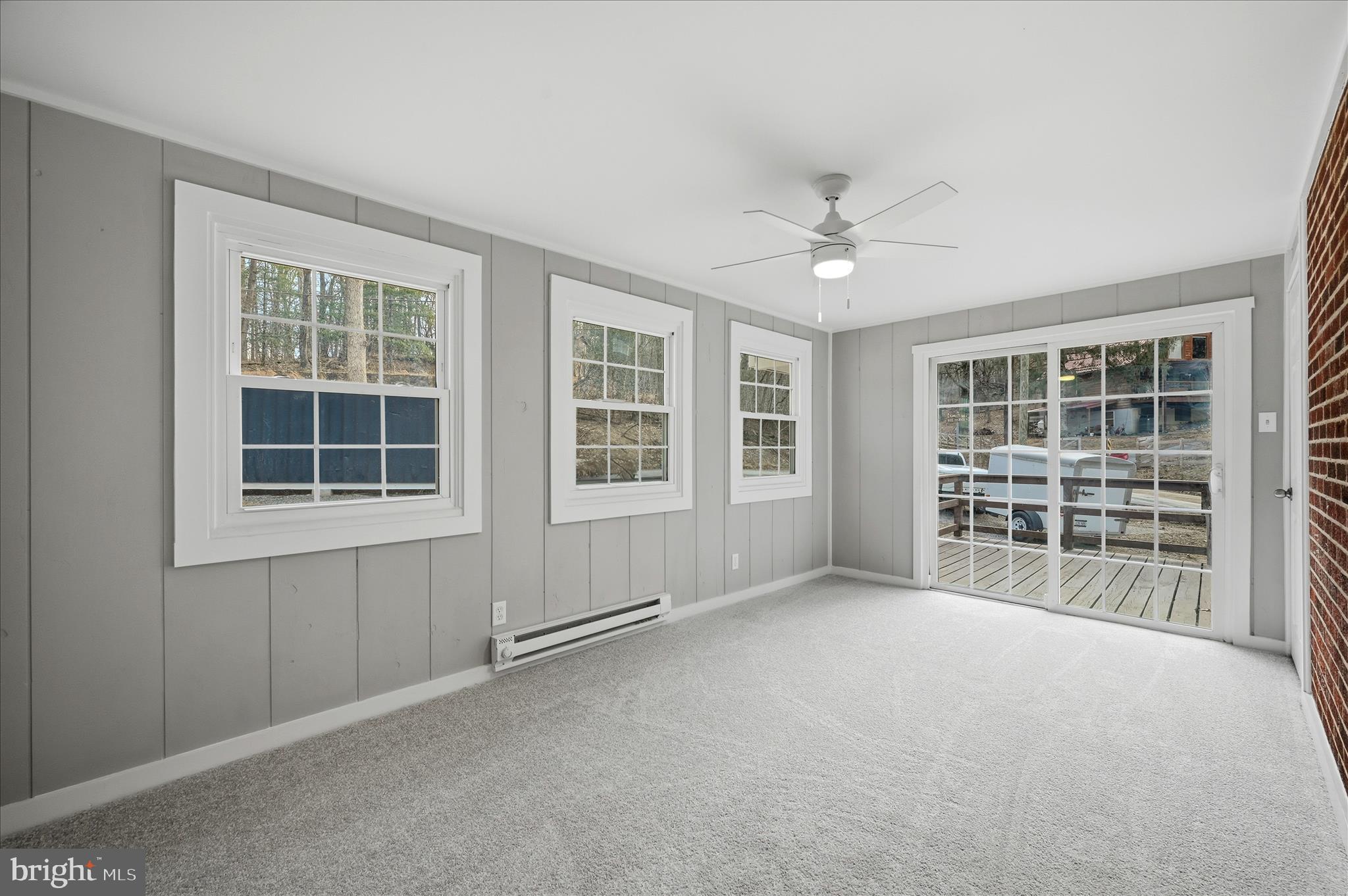 45 White Dogwood Road Harpers Ferry, WV 25425 - Photo 19 of 44 Primary Bedroom