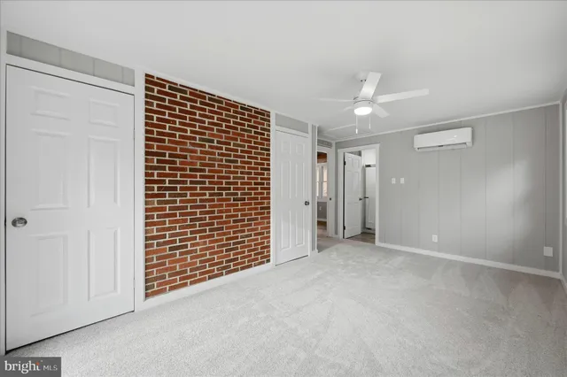 a view of outdoor space with seating area