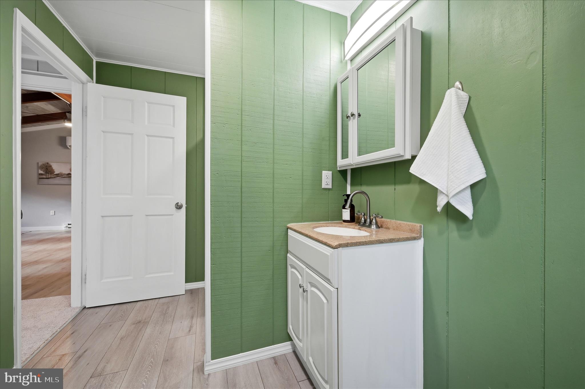 45 White Dogwood Road Harpers Ferry, WV 25425 - Photo 25 of 44 Primary Bathroom