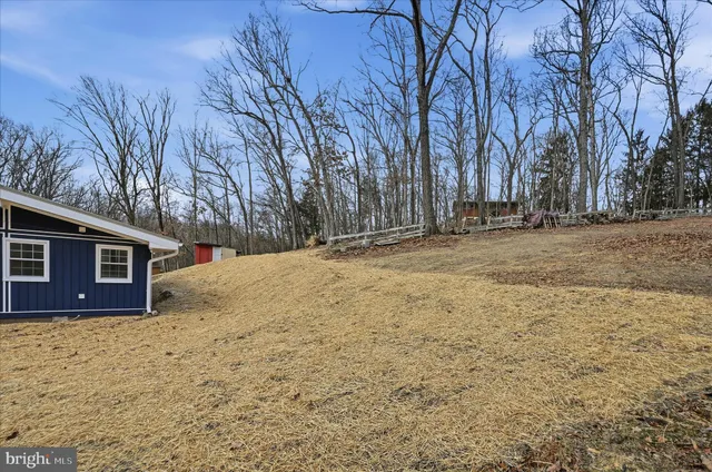 a front view of a house with yard and garage