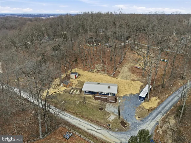 $395,000 | 45 White Dogwood Road, Harpers Ferry, WV 25425