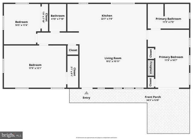 $395,000 | 45 White Dogwood Road, Harpers Ferry, WV 25425