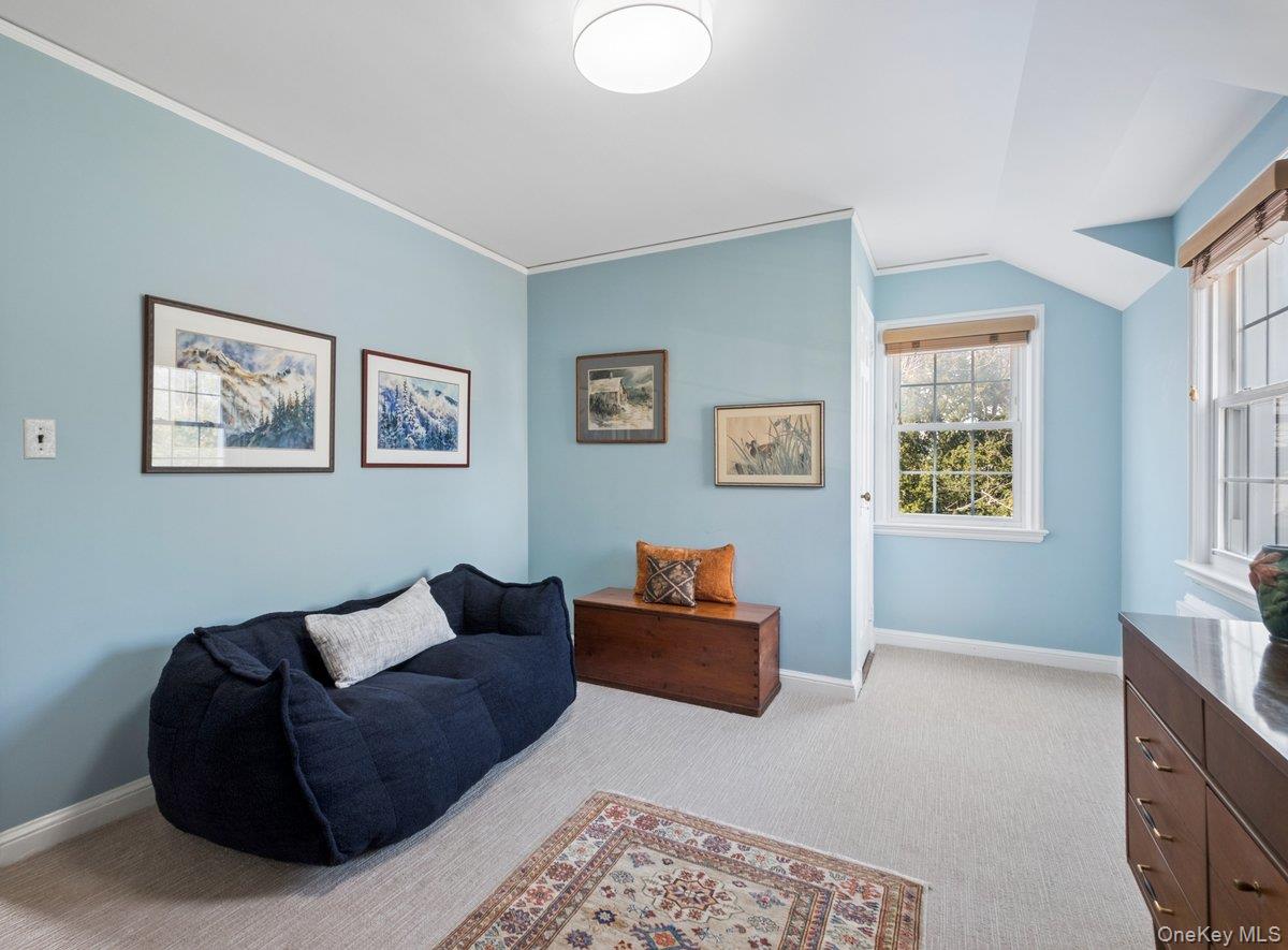 147 Norman Road New Rochelle, NY 10804 - Photo 13 of 20 3rd Bedroom/Den