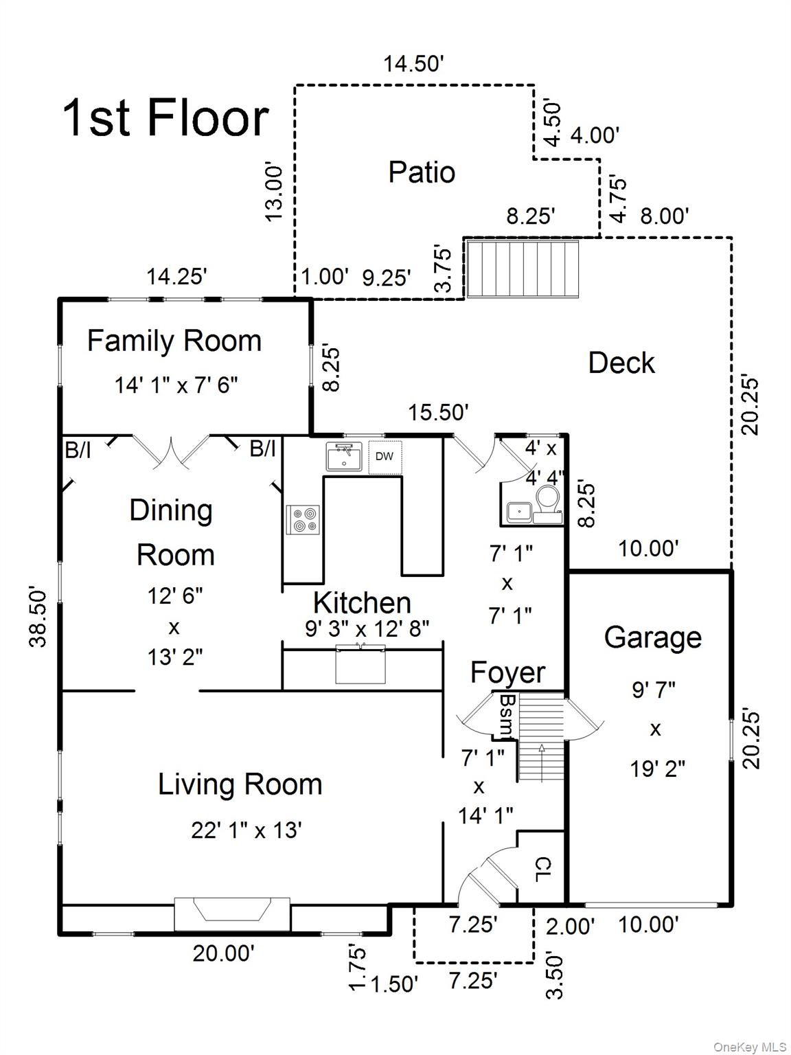 147 Norman Road New Rochelle, NY 10804 - Photo 18 of 20