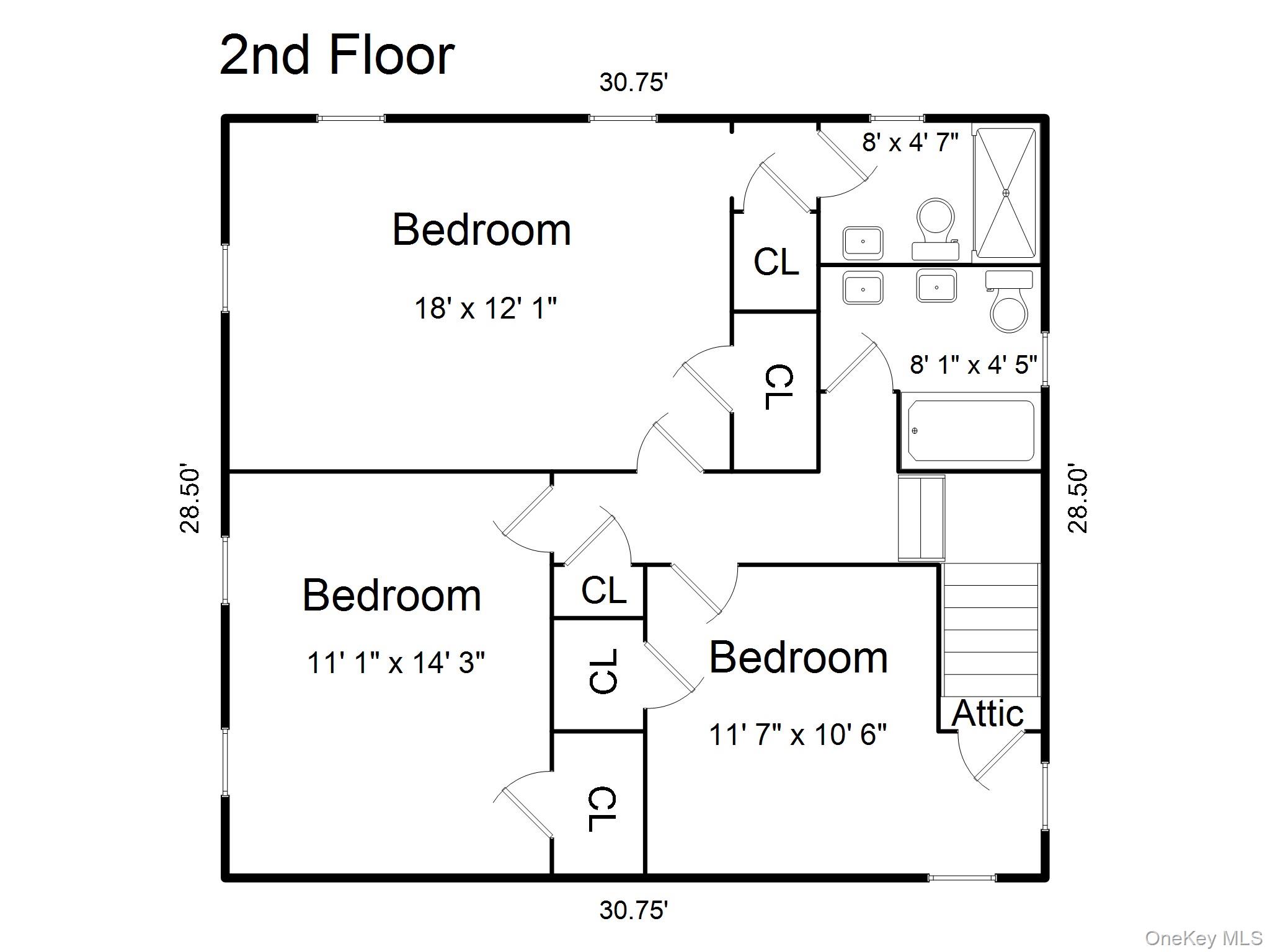 147 Norman Road New Rochelle, NY 10804 - Photo 19 of 20