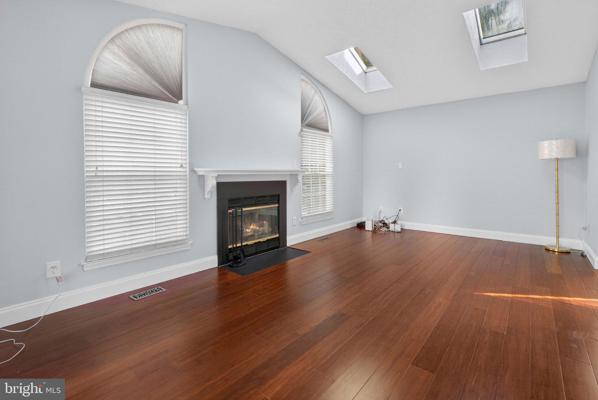 3226 Peverly Run Road Abingdon, MD 21009 - Photo 9 of 34 Bright and airy living space with charm.