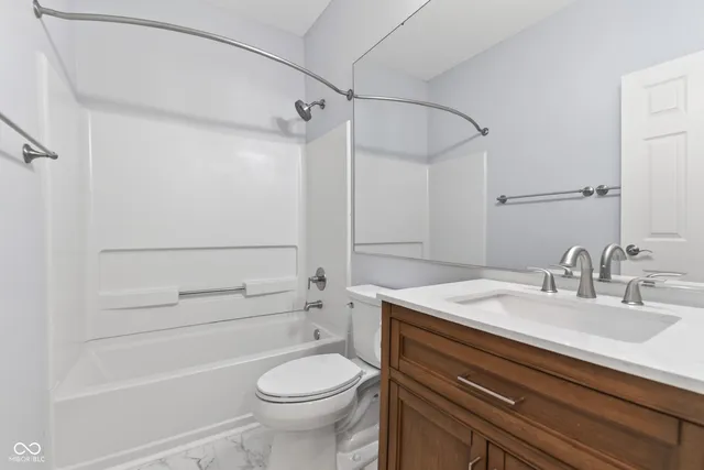 $2,030 | 15550 Outside Trail, Noblesville, IN 46060