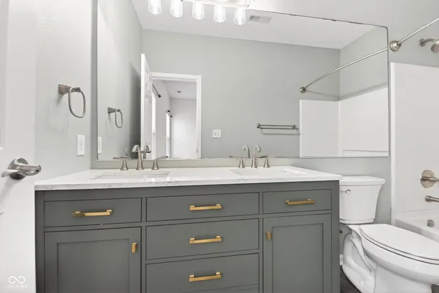 $2,030 | 15550 Outside Trail, Noblesville, IN 46060