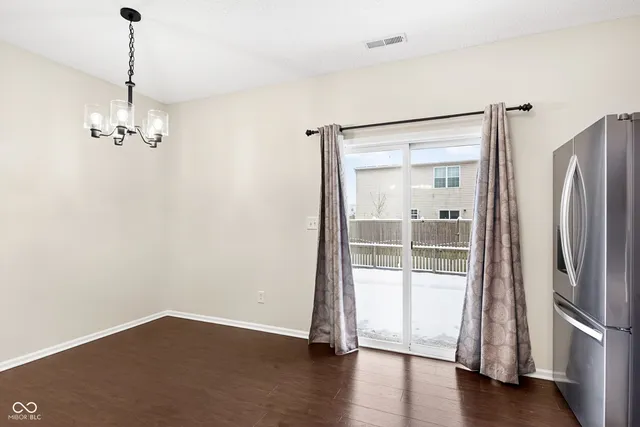 $2,030 | 15550 Outside Trail, Noblesville, IN 46060