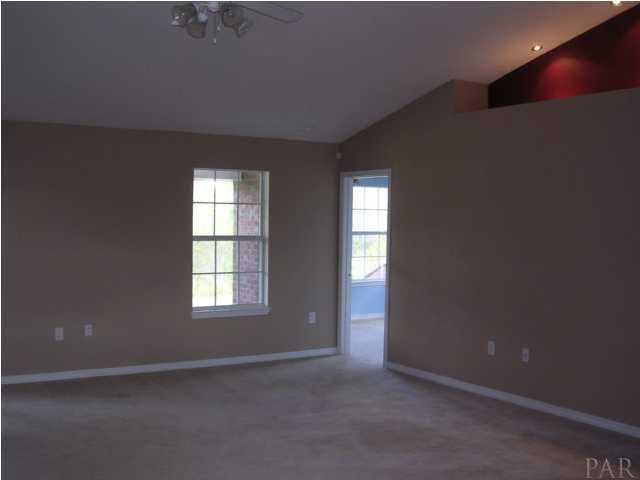 4834 Ribault Lane Milton, FL 32570 - Photo 4 of 10 LIVING ROOM 2