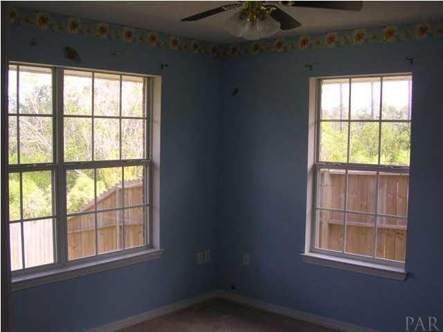 4834 Ribault Lane Milton, FL 32570 - Photo 6 of 10 BEDROOM 1