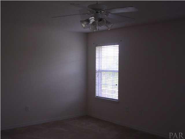 4834 Ribault Lane Milton, FL 32570 - Photo 9 of 10 BEDROOM 4