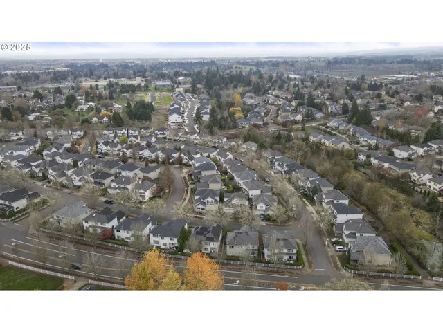 a picture of a city with tall buildings