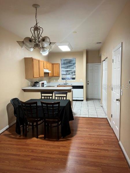 4415 Southwest 34th Street, Unit 608 Gainesville, FL 32608 - Photo 4 of 11