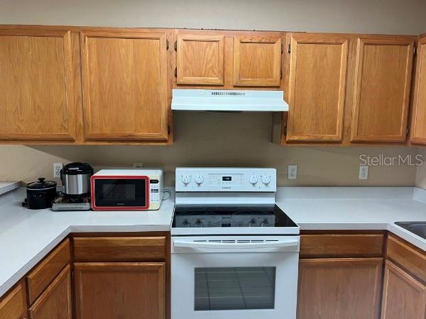 4415 Southwest 34th Street, Unit 608 Gainesville, FL 32608 - Photo 5 of 11