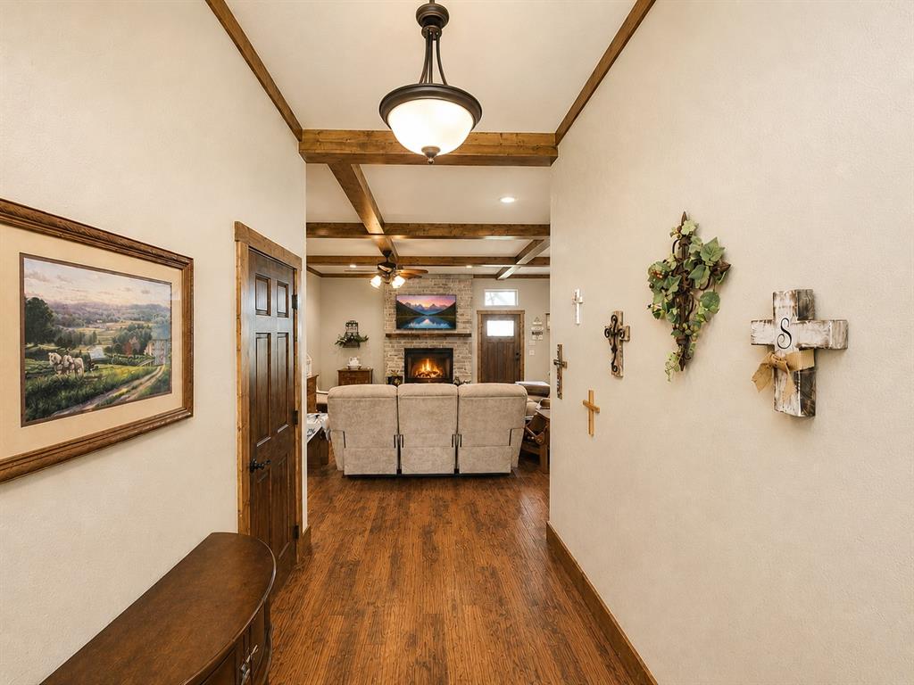 3028 Harrell Road Howe, TX 75459 - Photo 4 of 32
