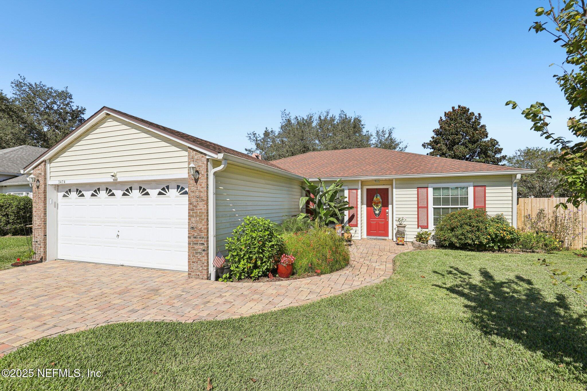 3474 White Wing Road Orange Park, FL 32073 - Photo 1 of 48 3474 White Wing Road