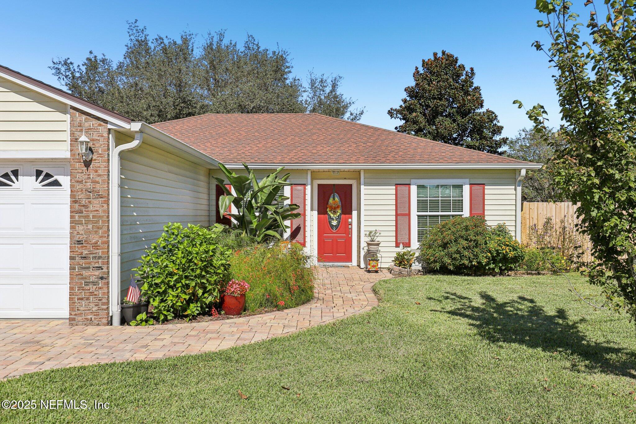 3474 White Wing Road Orange Park, FL 32073 - Photo 12 of 48 Walk up