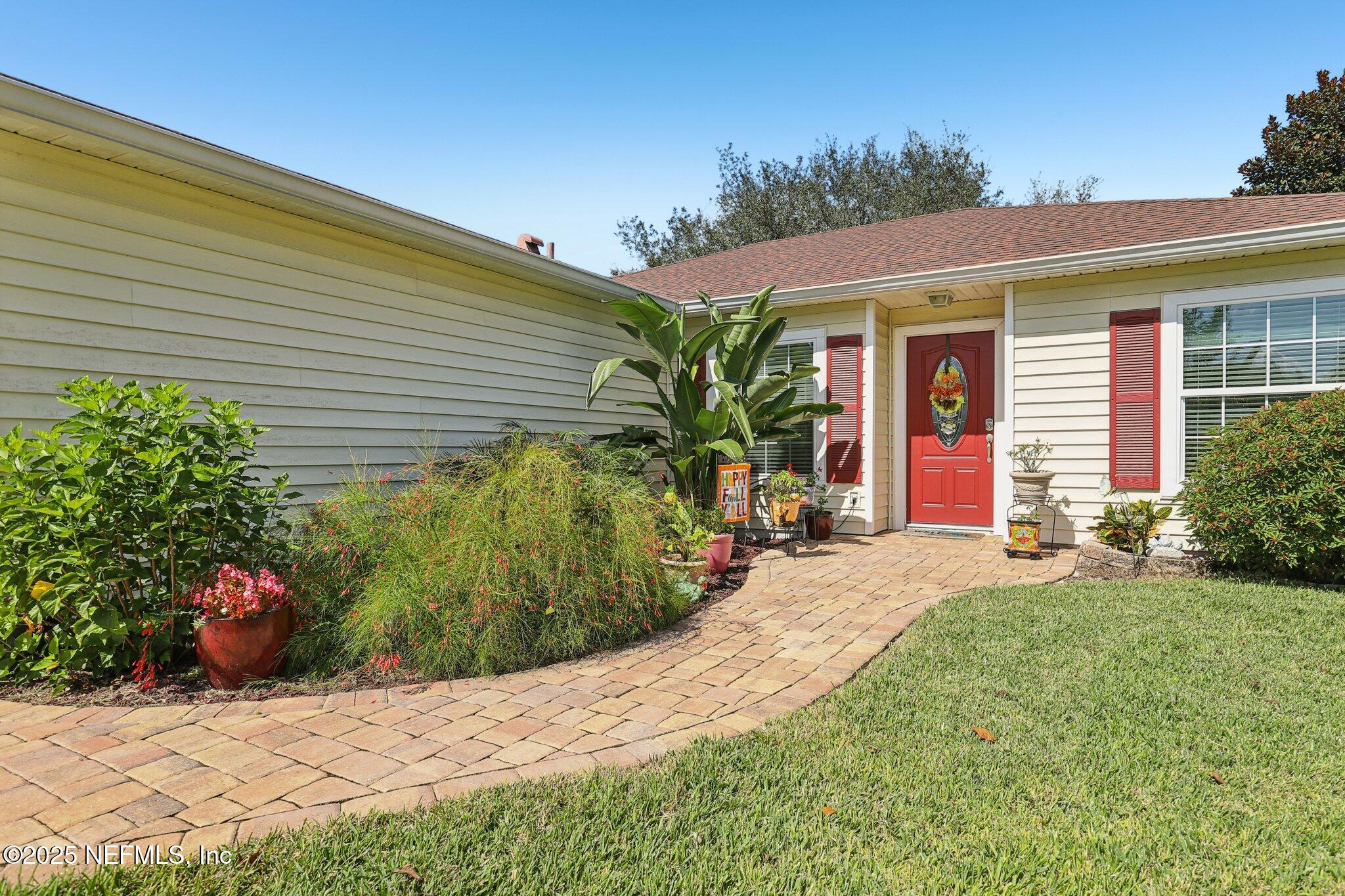 3474 White Wing Road Orange Park, FL 32073 - Photo 13 of 48 Walk up
