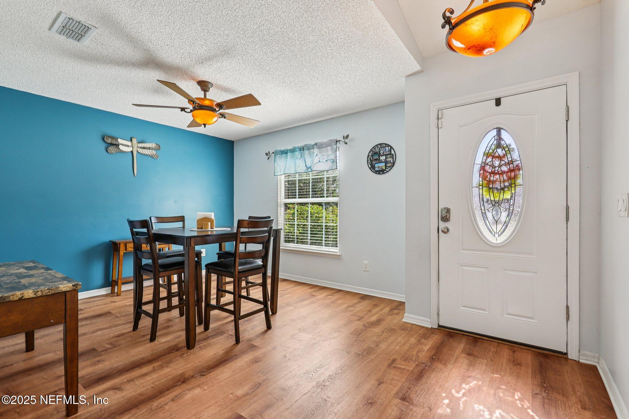 3474 White Wing Road Orange Park, FL 32073 - Photo 18 of 48 Foyer/Dining Room