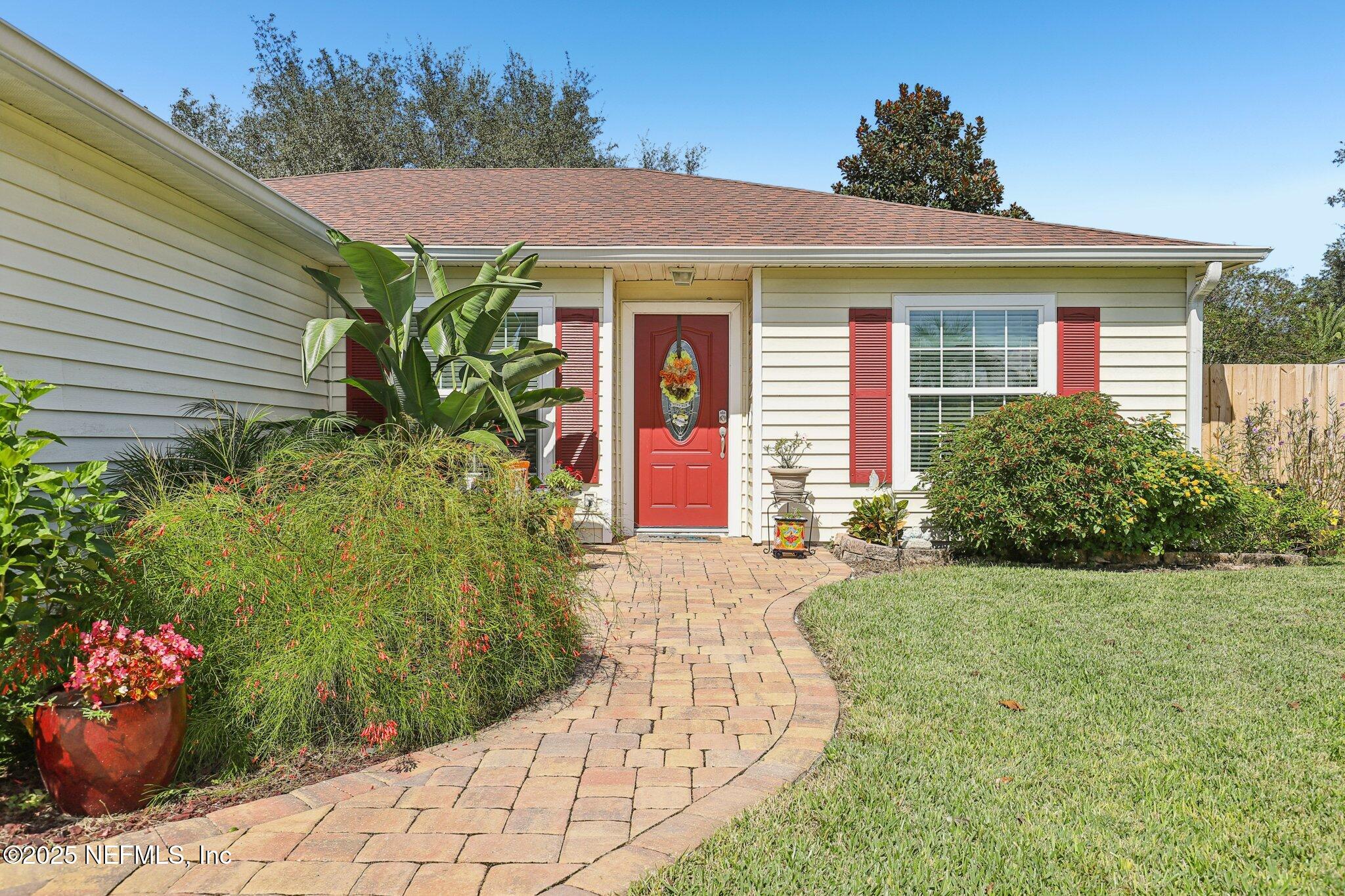 3474 White Wing Road Orange Park, FL 32073 - Photo 2 of 48 Walk up