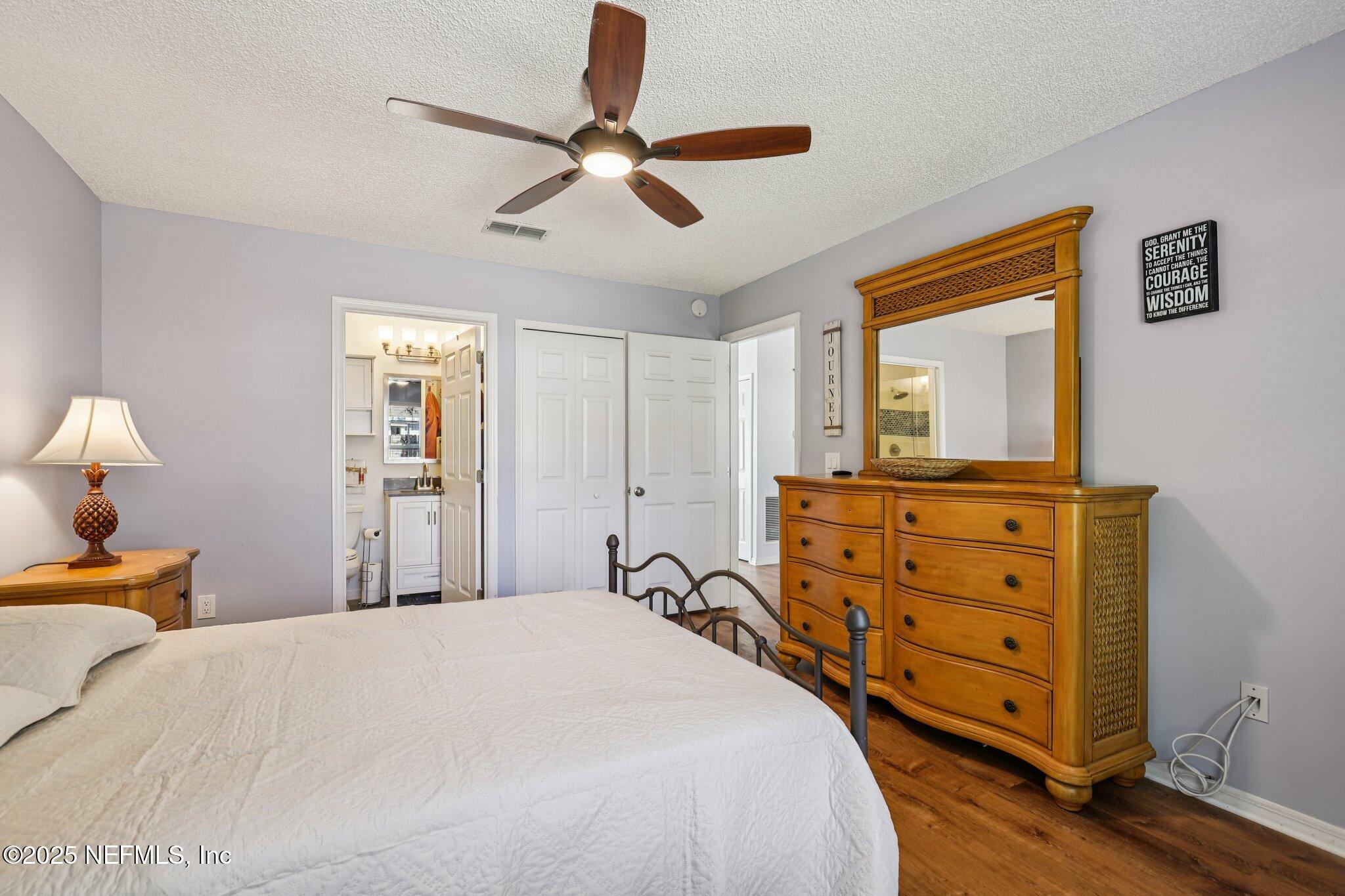 3474 White Wing Road Orange Park, FL 32073 - Photo 25 of 48 Primary Bedroom