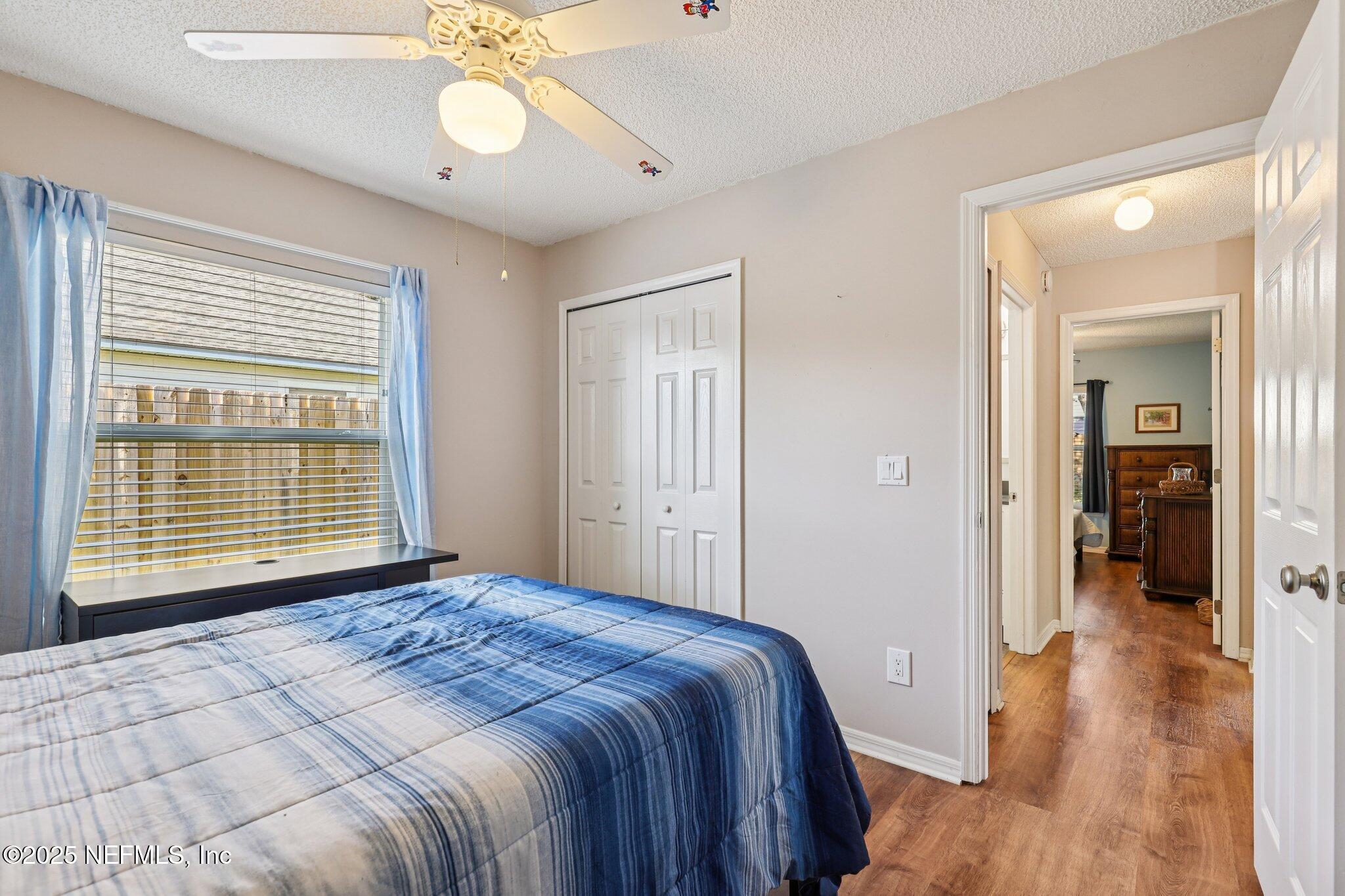3474 White Wing Road Orange Park, FL 32073 - Photo 28 of 48 Second Bedroom