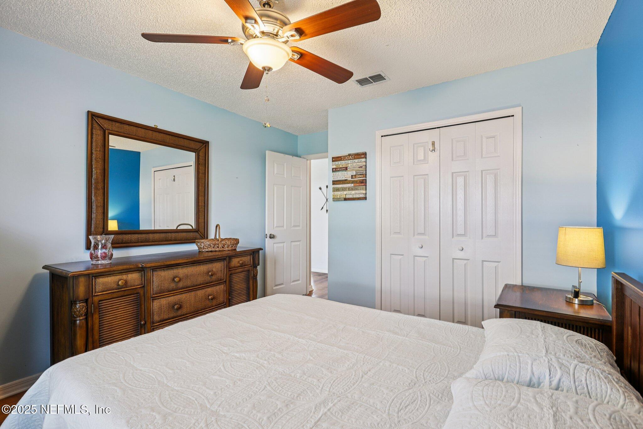 3474 White Wing Road Orange Park, FL 32073 - Photo 30 of 48 Third Bedroom