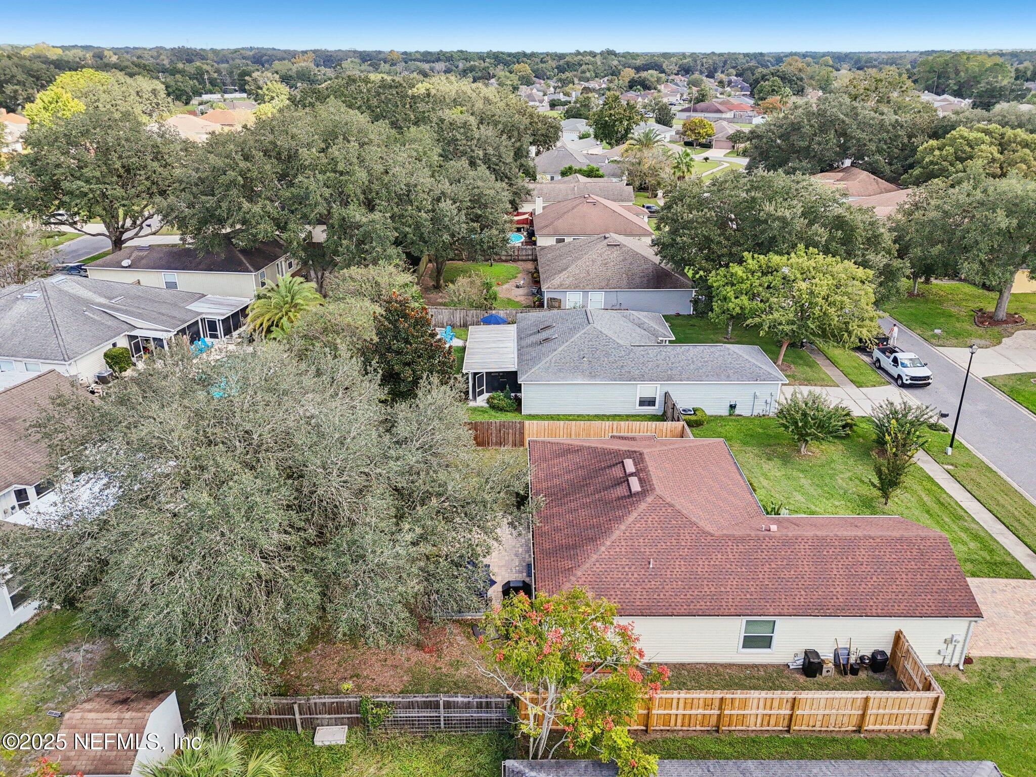 3474 White Wing Road Orange Park, FL 32073 - Photo 40 of 48 Aerial