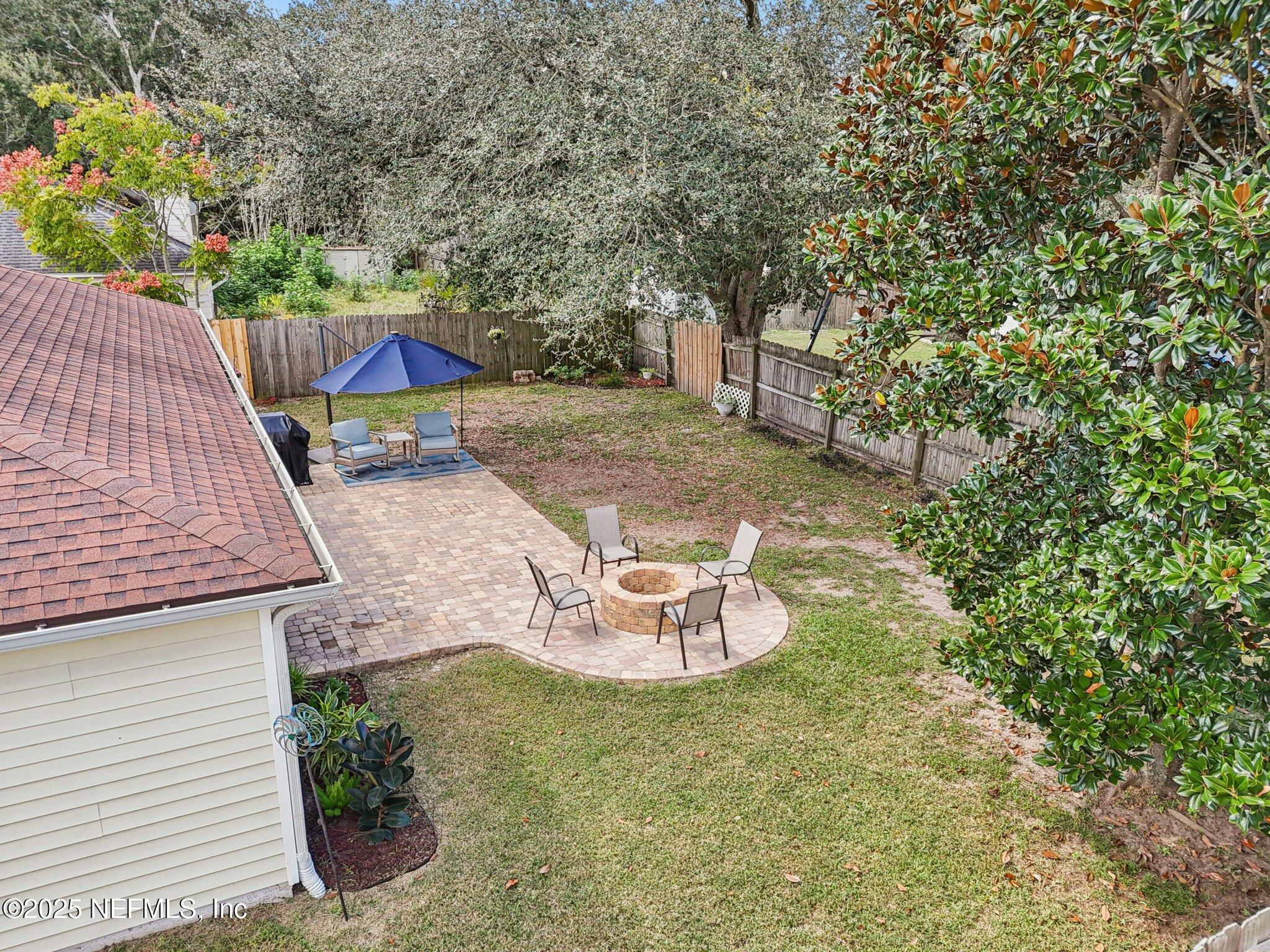 3474 White Wing Road Orange Park, FL 32073 - Photo 42 of 48 Aerial