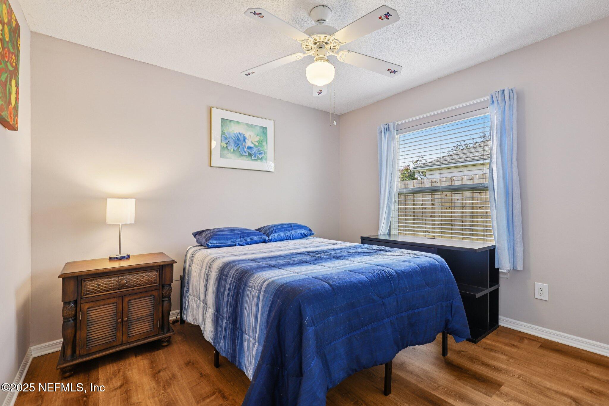 3474 White Wing Road Orange Park, FL 32073 - Photo 8 of 48 Second Bedroom