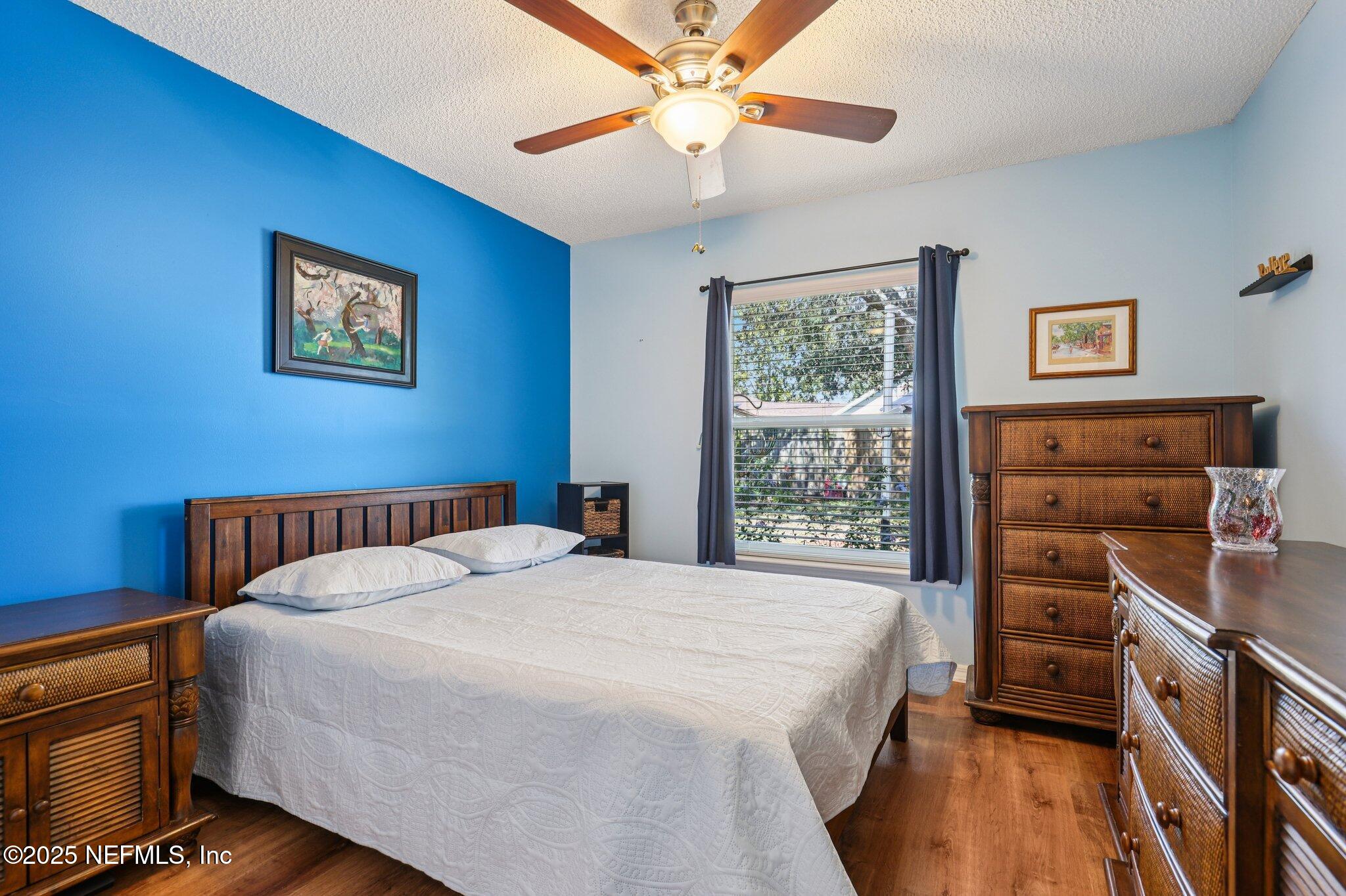 3474 White Wing Road Orange Park, FL 32073 - Photo 10 of 48 Third Bedroom