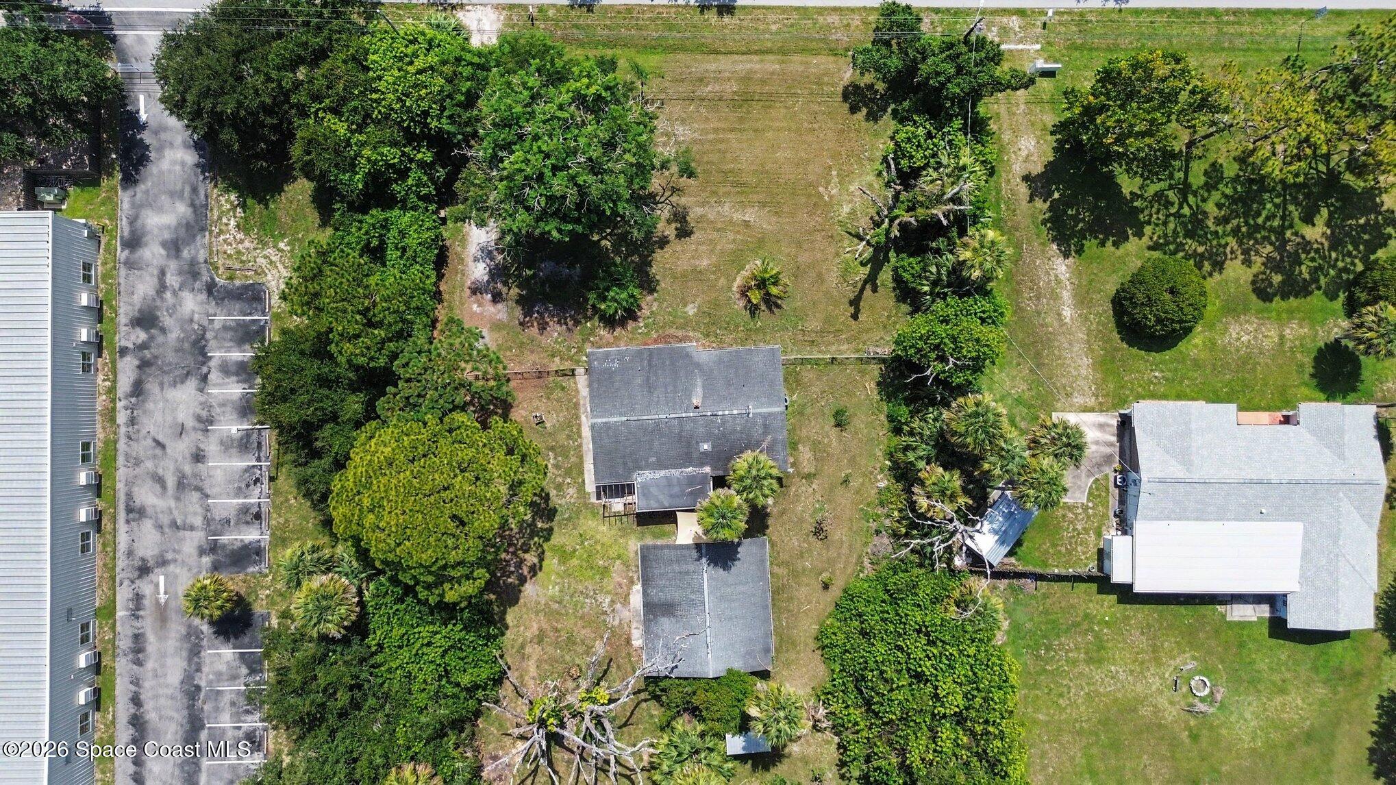 1406 Northeast Tropicana Road Palm Bay, FL 32905 - Photo 33 of 37 039_file_2802