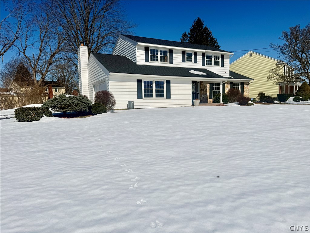 7 Berrywood Road Clay, NY 13090 - Photo 1 of 36