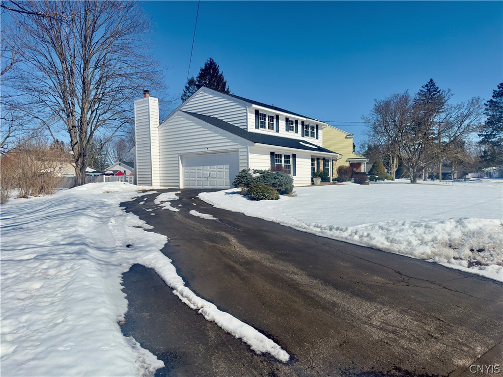 7 Berrywood Road Clay, NY 13090 - Photo 2 of 36