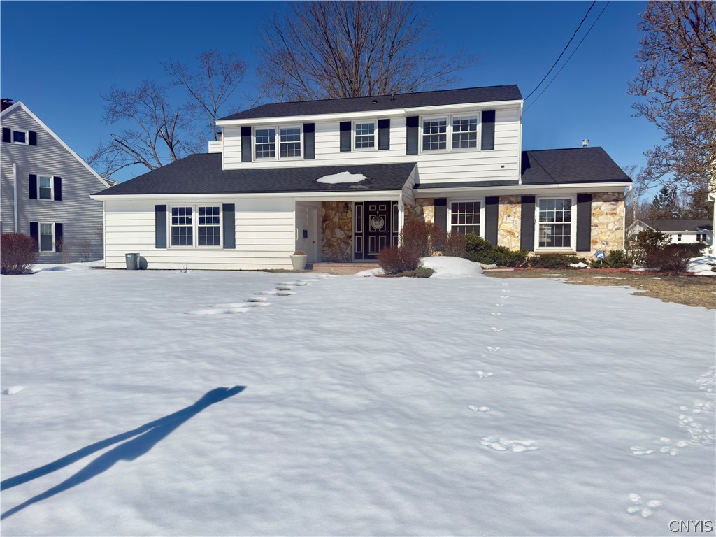 7 Berrywood Road Clay, NY 13090 - Photo 3 of 36