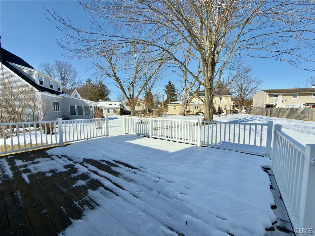 7 Berrywood Road Clay, NY 13090 - Photo 35 of 36