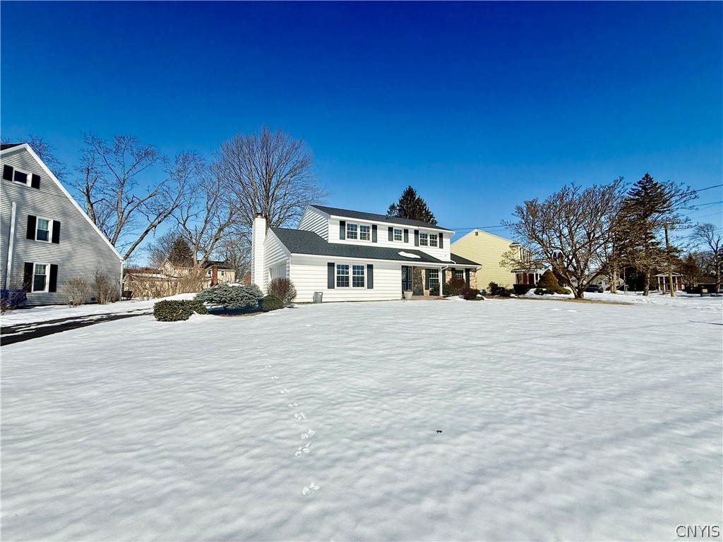 7 Berrywood Road Clay, NY 13090 - Photo 36 of 36