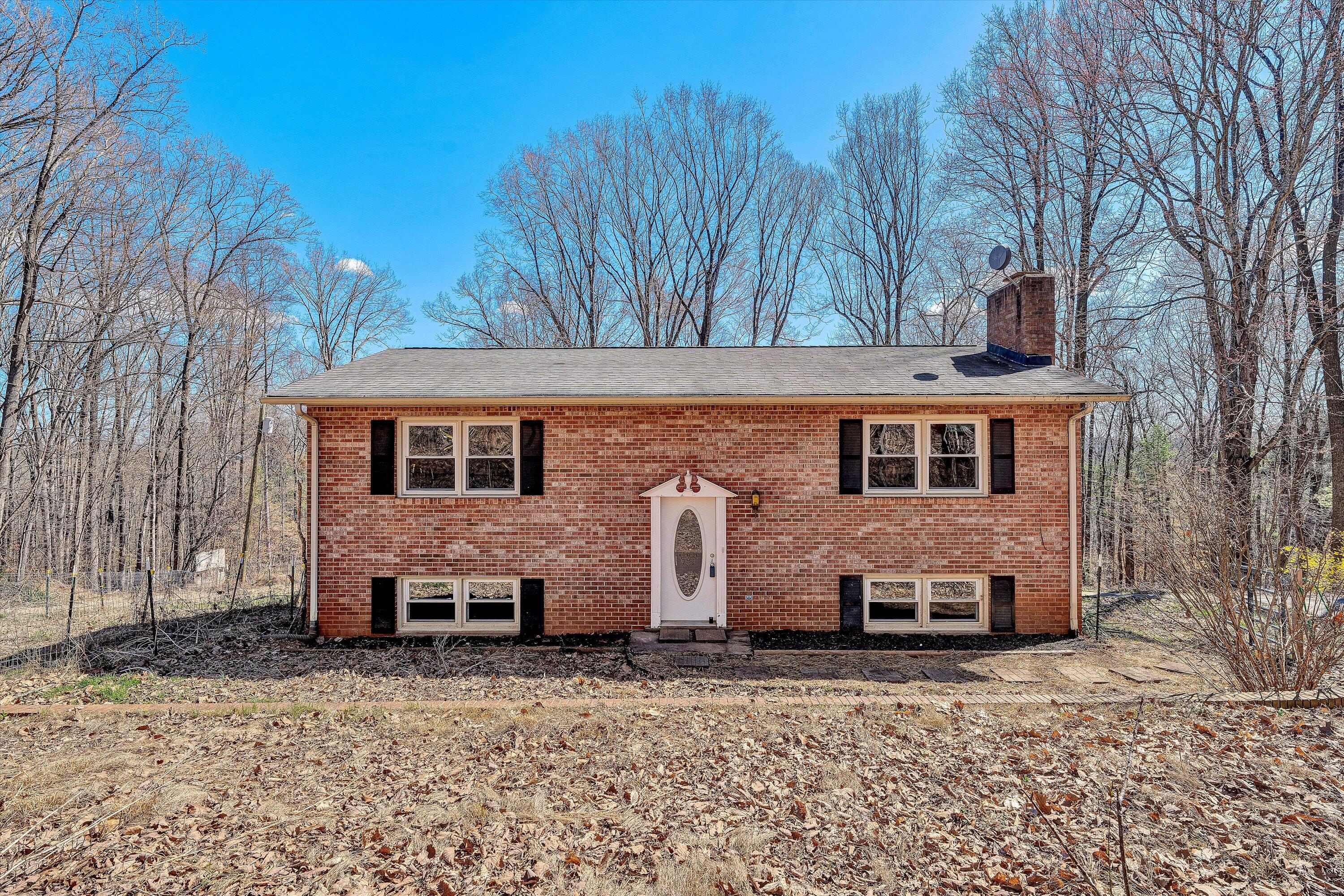 2360 Iron Ridge Road Rocky Mount, VA 24151 - Photo 1 of 37 2360 Iron Ridge Rd