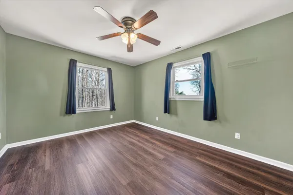 $318,500 | 2360 Iron Ridge Road, Rocky Mount, VA 24151