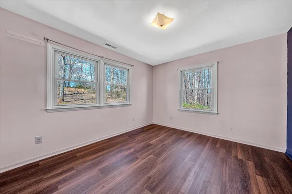 $318,500 | 2360 Iron Ridge Road, Rocky Mount, VA 24151