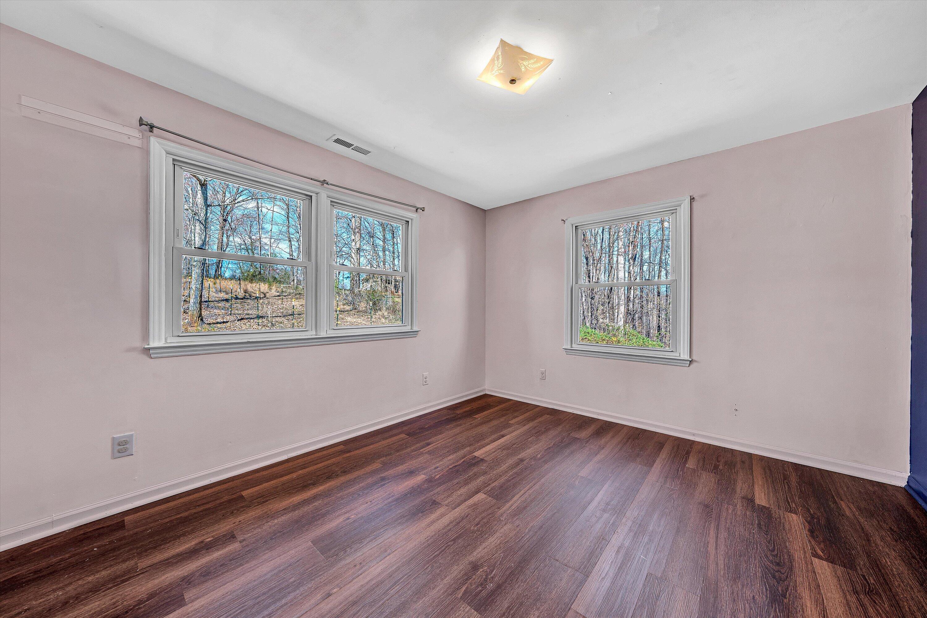 2360 Iron Ridge Road Rocky Mount, VA 24151 - Photo 14 of 37 Bedroom 2