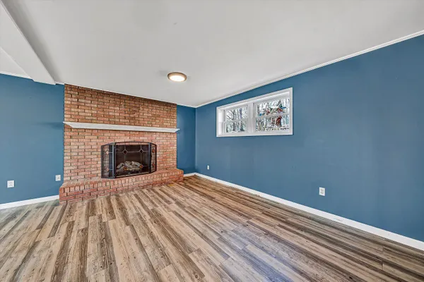 $318,500 | 2360 Iron Ridge Road, Rocky Mount, VA 24151