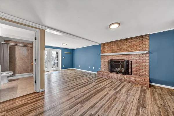 $318,500 | 2360 Iron Ridge Road, Rocky Mount, VA 24151