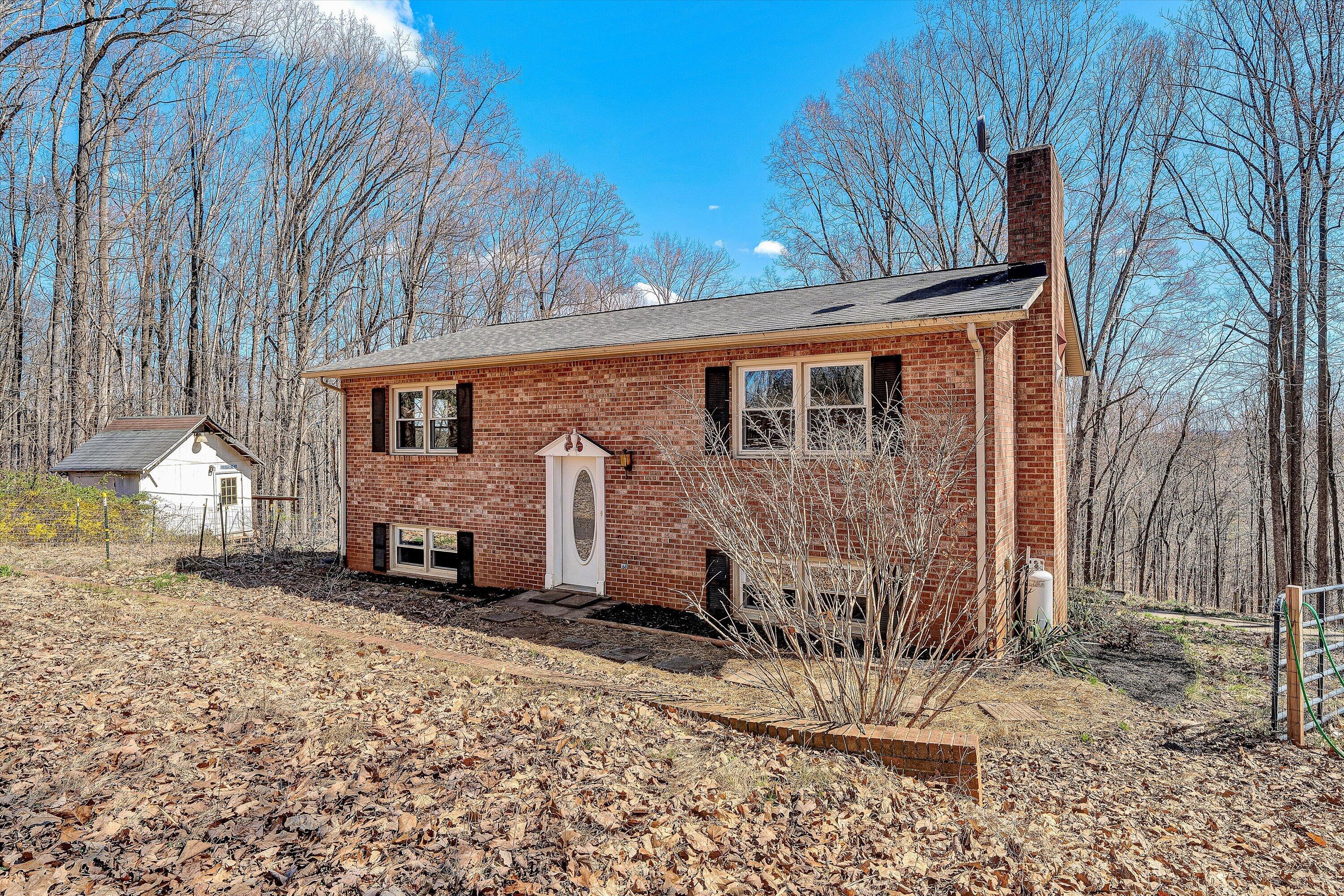 2360 Iron Ridge Road Rocky Mount, VA 24151 - Photo 2 of 37 02-DSC00280