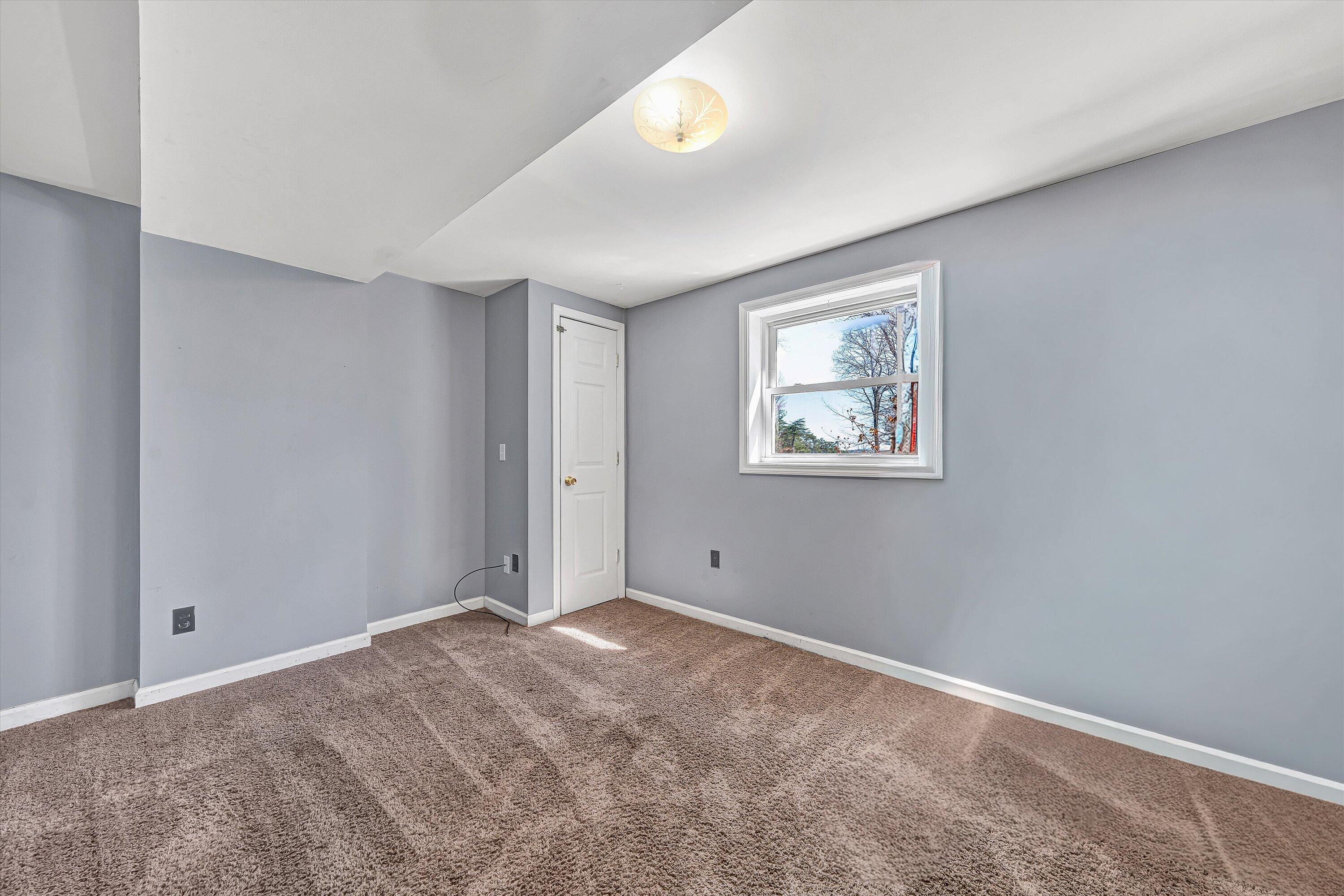 2360 Iron Ridge Road Rocky Mount, VA 24151 - Photo 23 of 37 Bedroom 3